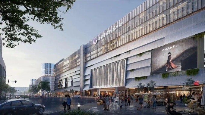 报道配图